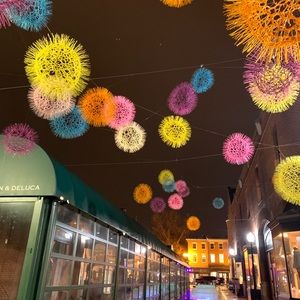 Meet your Posher, Maren